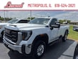 GMC Sierra 2500 HD