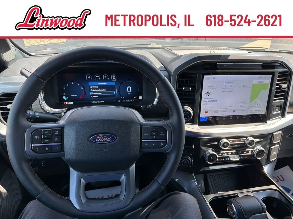1FTFW5L51SKD69390