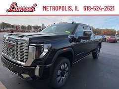 2026 GMC Sierra 2500 HD Denali Truck