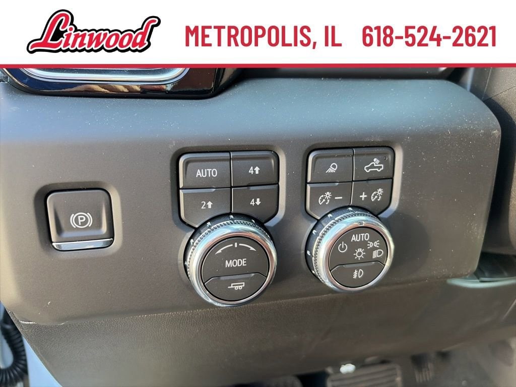 2026 GMC Sierra 1500 Denali Ultimate - Photo 23