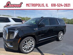 2026 GMC Yukon Denali SUV