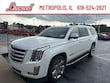 CADILLAC Escalade ESV