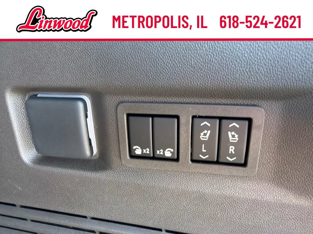 2026 GMC Yukon Elevation - Photo 17