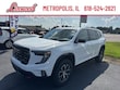GMC Acadia