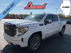 2026 GMC Sierra 1500 Denali Ultimate Truck