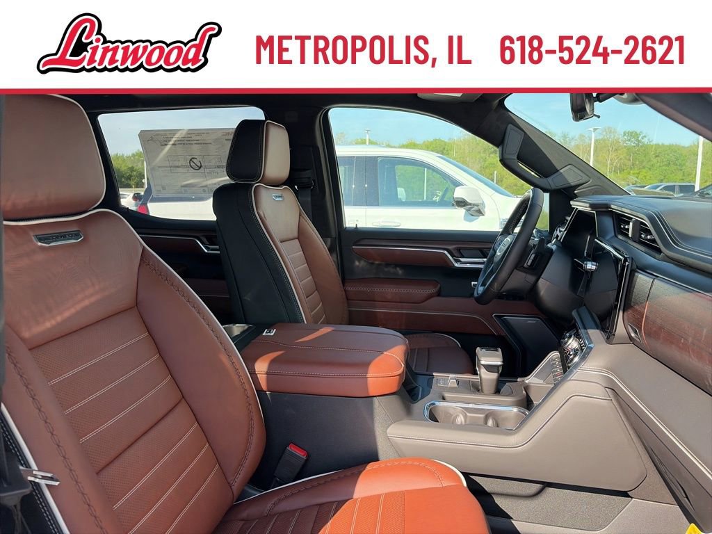 2026 GMC Sierra 1500 Denali Ultimate - Photo 13