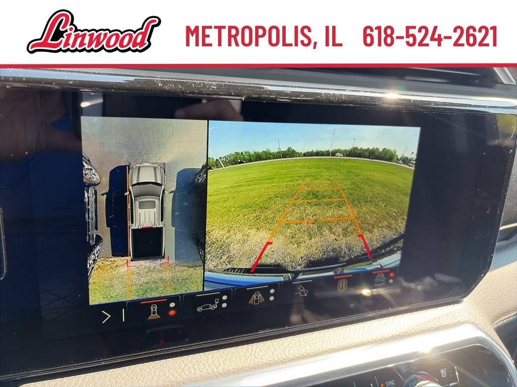 2026 GMC Sierra 1500 Denali - Photo 34