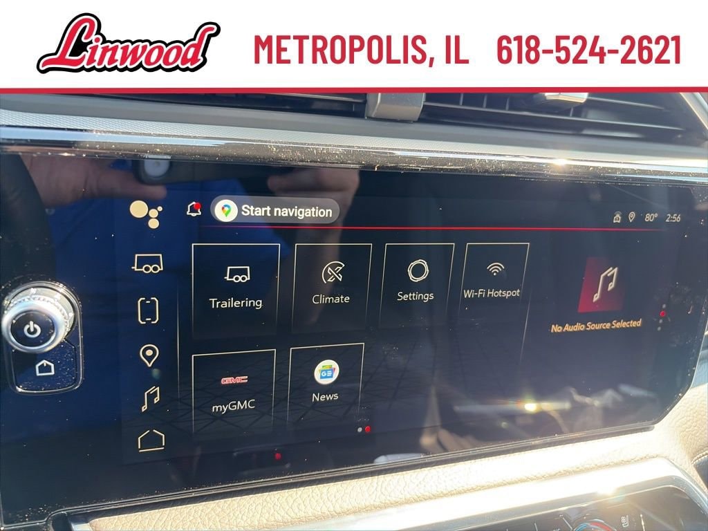 2026 GMC Sierra 1500 Denali - Photo 36