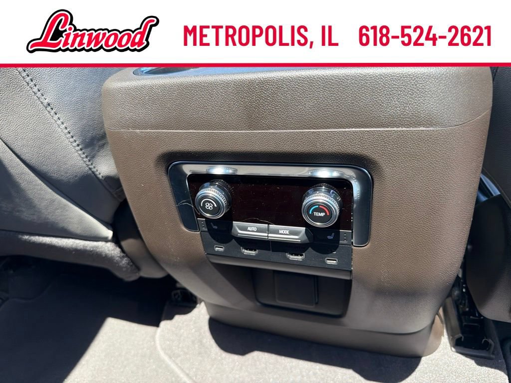 2026 GMC Yukon Elevation - Photo 12