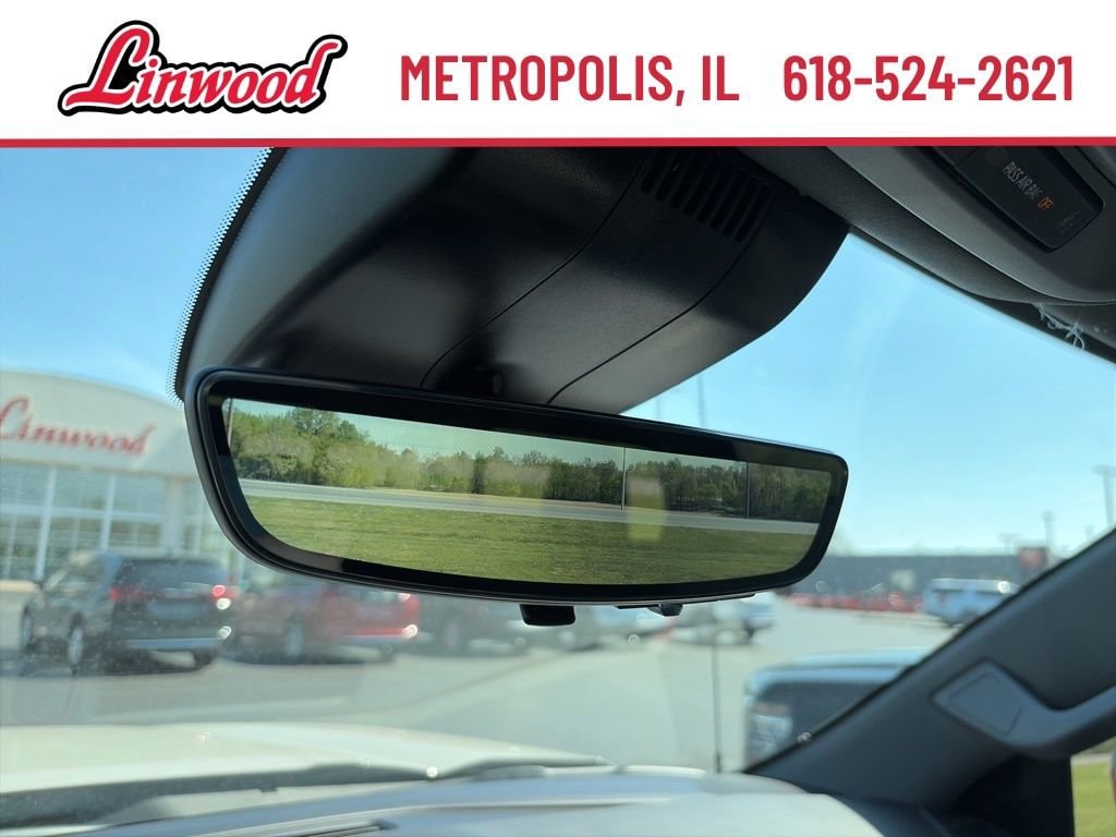 2026 GMC Sierra 1500 Denali - Photo 37