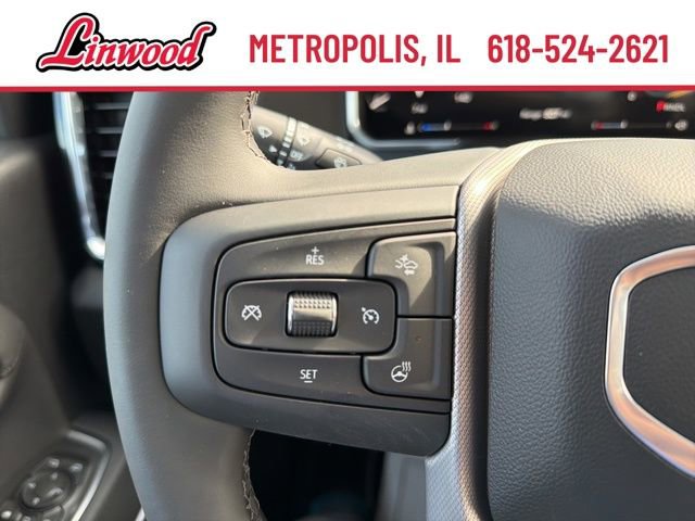 2026 GMC Sierra 2500HD Denali - Photo 27