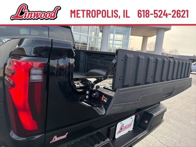 2026 GMC Sierra 2500HD Denali - Photo 11