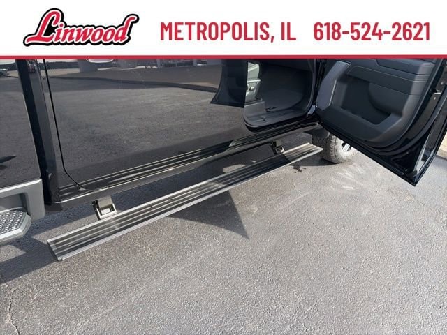 2026 GMC Sierra 2500HD Denali - Photo 8