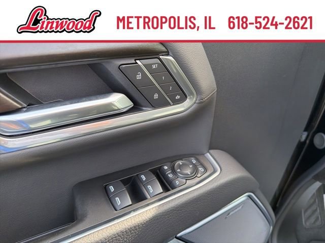 2026 GMC Sierra 2500HD Denali - Photo 24