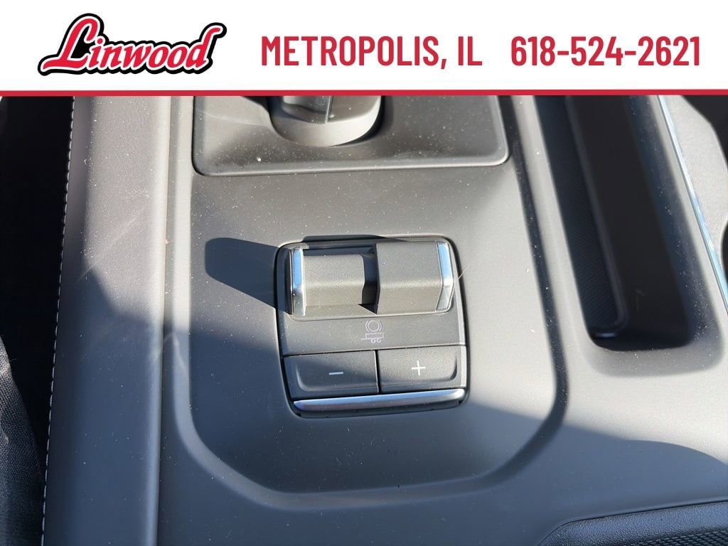 2026 GMC Sierra 1500 Denali Ultimate - Photo 32