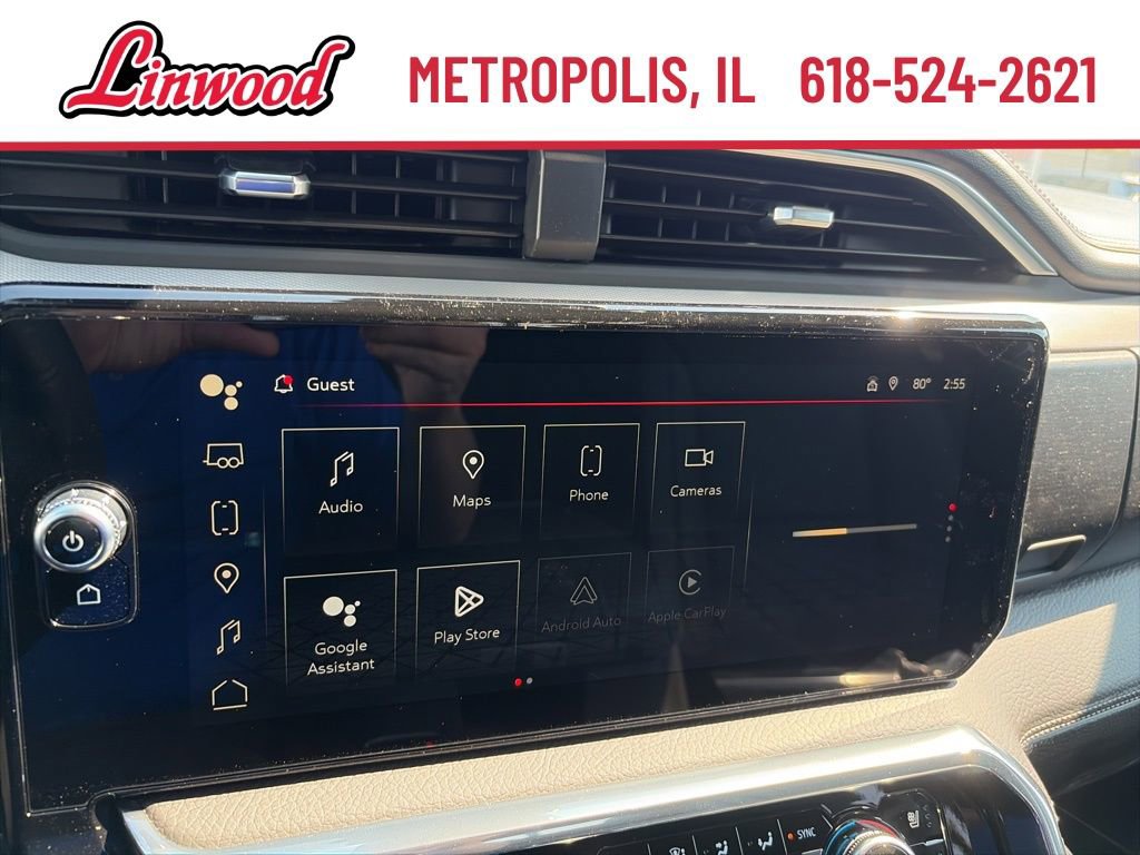 2026 GMC Sierra 1500 Denali - Photo 33