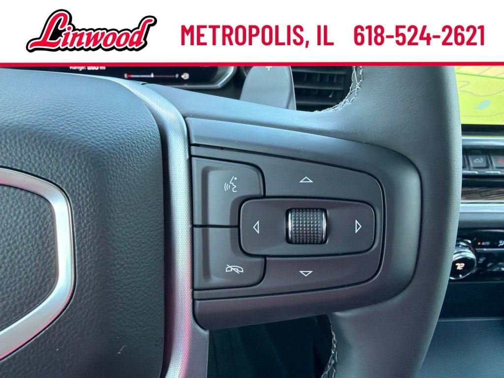 2026 GMC Sierra 1500 Elevation - Photo 17