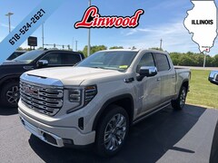 2026 GMC Sierra 1500 Denali Truck