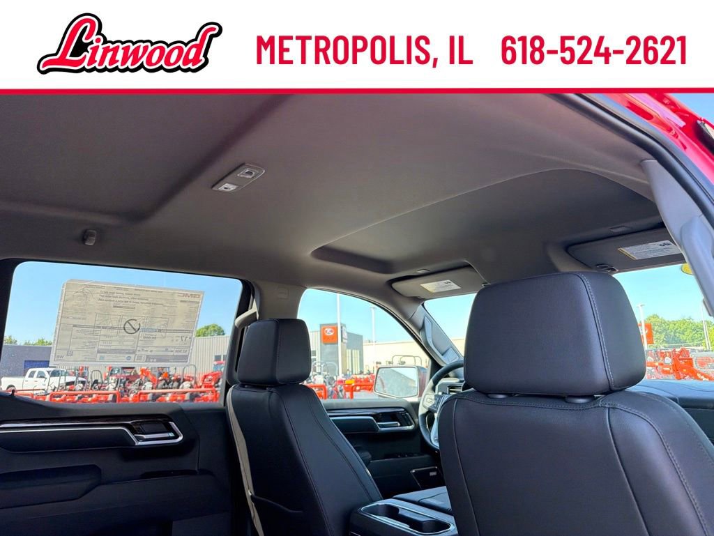 2026 GMC Sierra 1500 Elevation - Photo 12