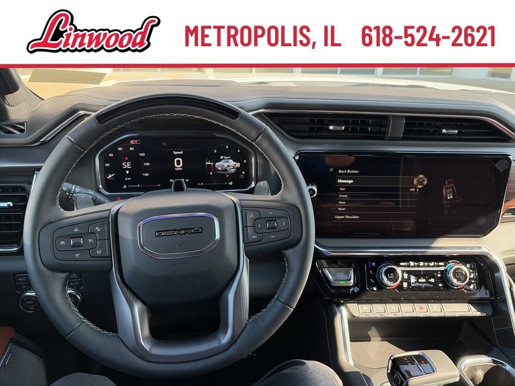 2026 GMC Sierra 1500 Denali Ultimate - Photo 26