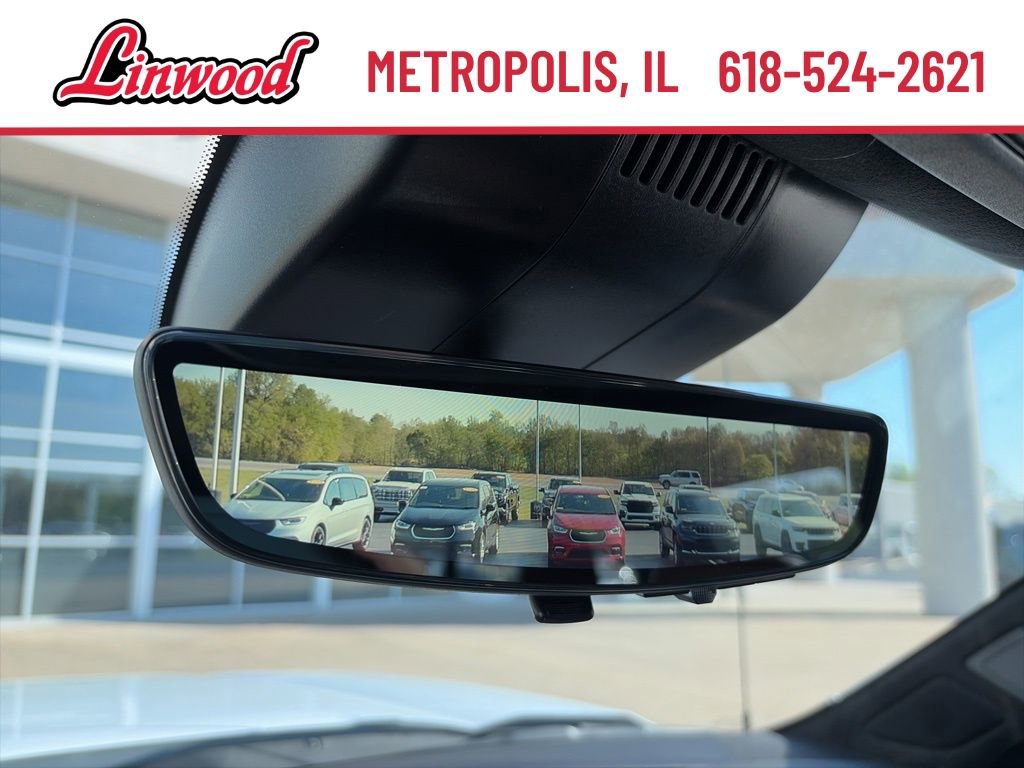2026 GMC Sierra 1500 Denali Ultimate - Photo 40