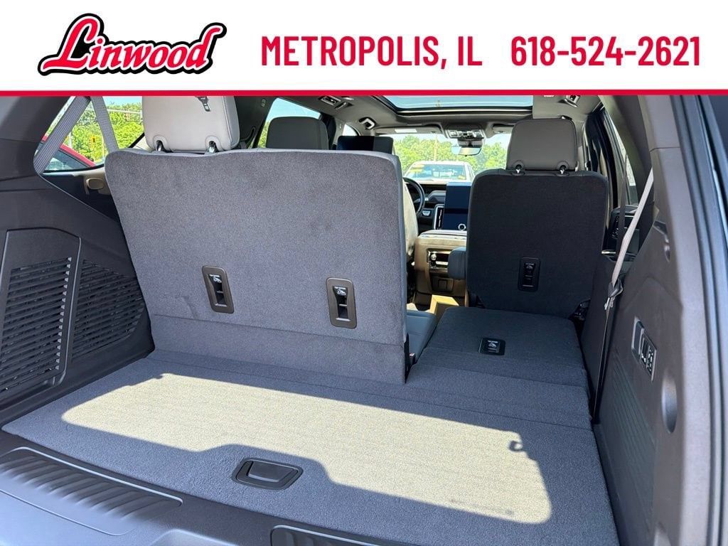 2026 GMC Yukon Elevation - Photo 16