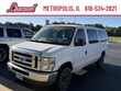 Ford Econoline Wagon