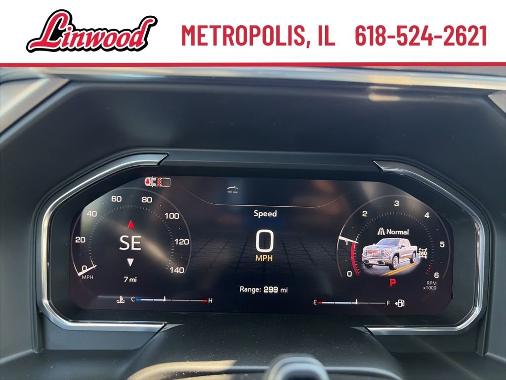 2026 GMC Sierra 1500 Denali - Photo 27