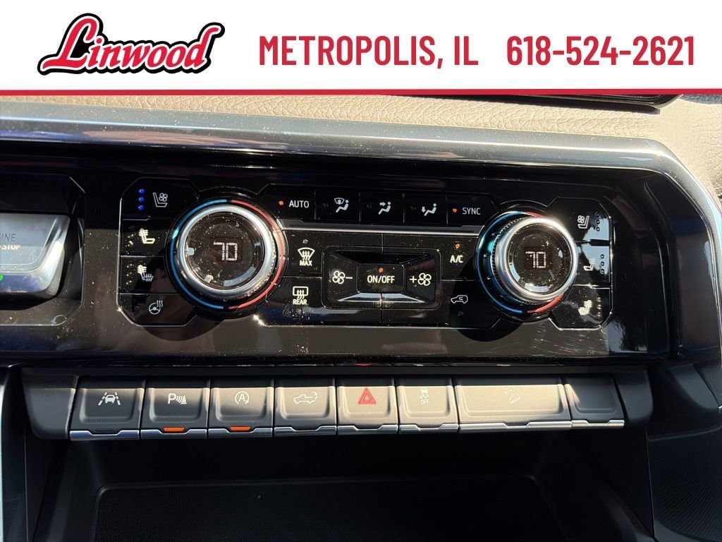 2026 GMC Sierra 1500 Denali - Photo 32
