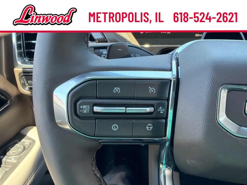 2026 GMC Yukon Elevation - Photo 23