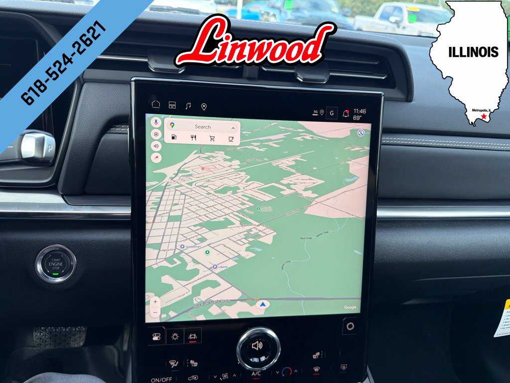 2027 GMC Terrain Elevation - Photo 26