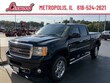 GMC Sierra 2500 HD