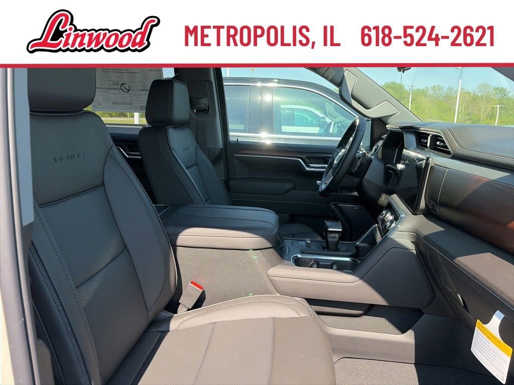 2026 GMC Sierra 1500 Denali - Photo 15