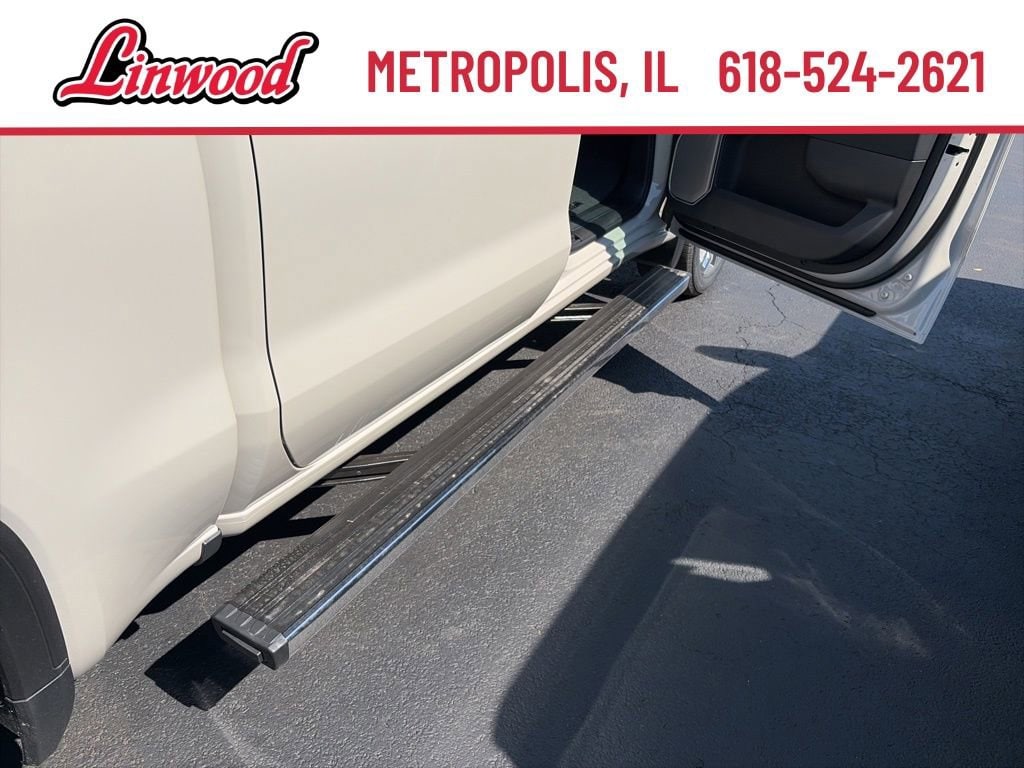 2026 GMC Sierra 1500 Denali - Photo 13