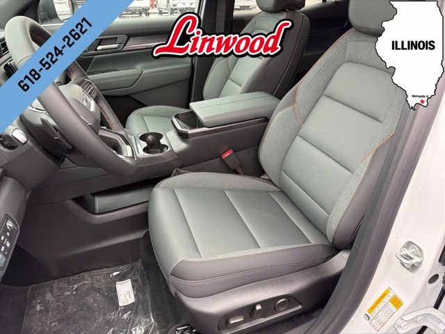 2026 GMC Terrain AT4 - Photo 18