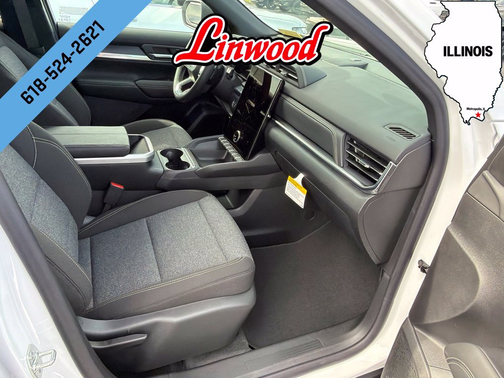 2027 GMC Terrain Elevation - Photo 8