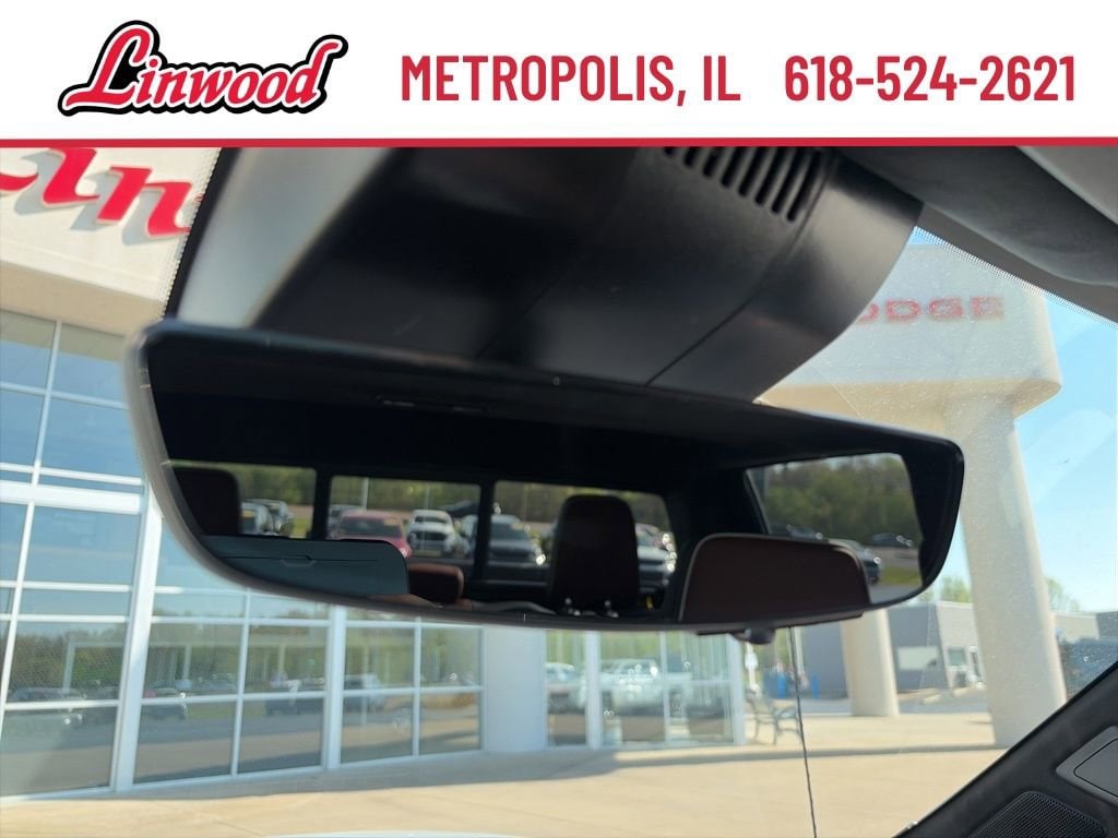 2026 GMC Sierra 1500 Denali Ultimate - Photo 41