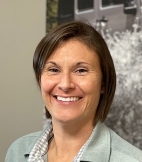 Staff member Keri Vaughn from 3904b92d90b2