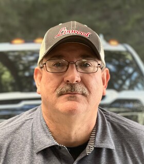 Staff member Tracey Thomason from dd08d72ac8bb