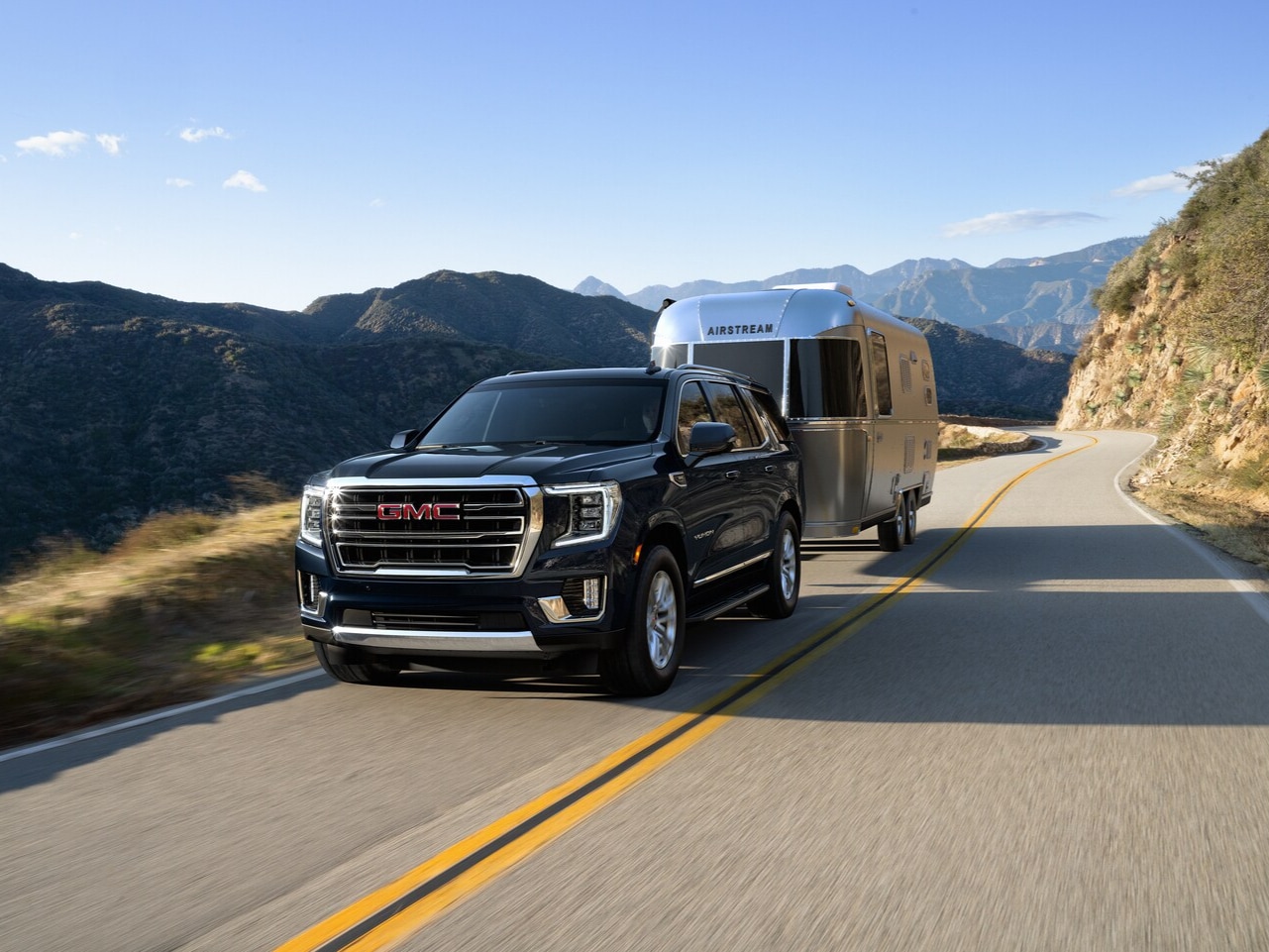 GMC Yukon
