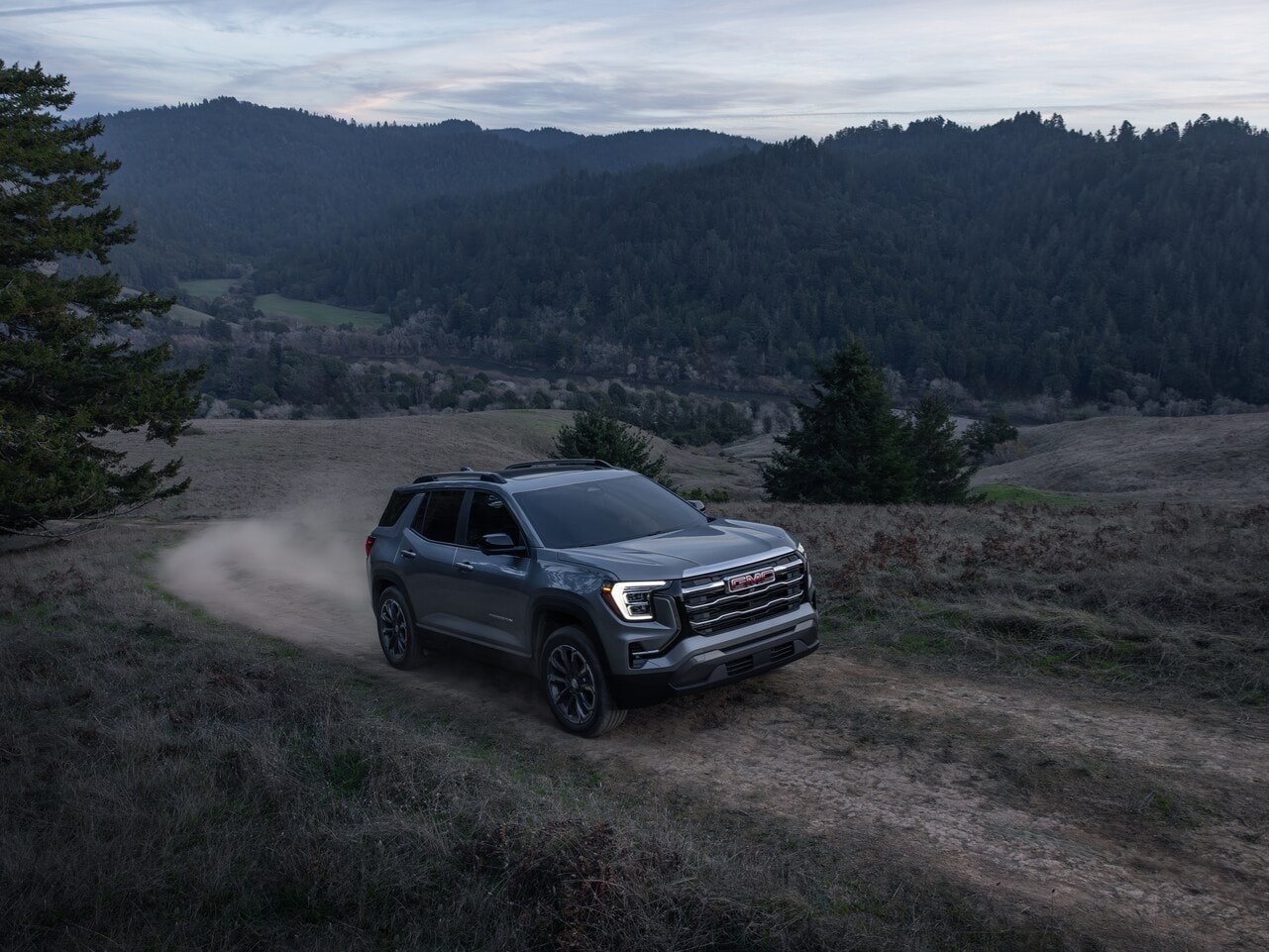 GMC Terrain