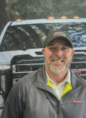 Staff member Josh Starks from ea51e3eae9c3