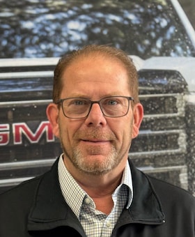 Staff member Frank Harrison from ea51e3eae9c3