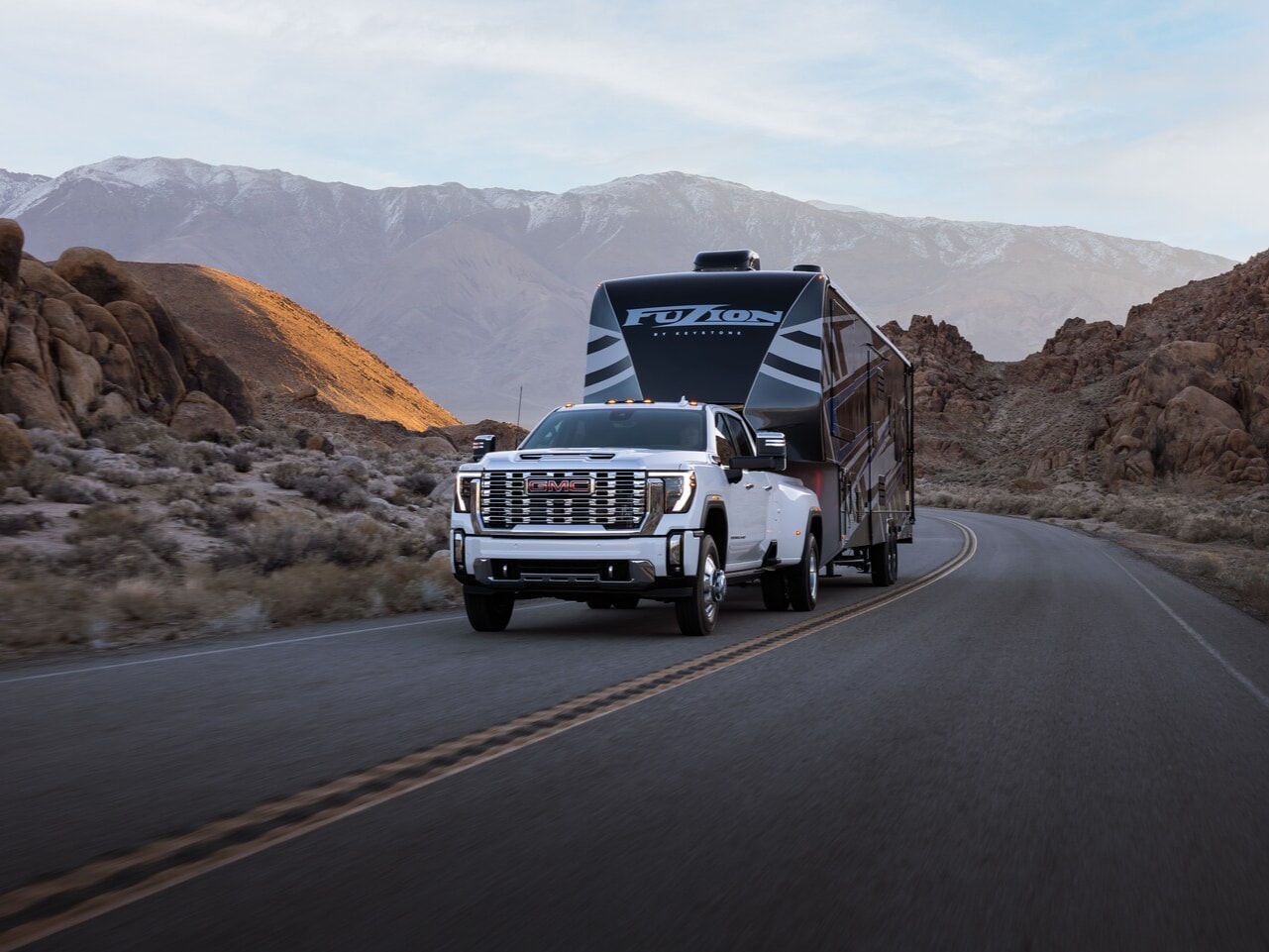 GMC Sierra 3500