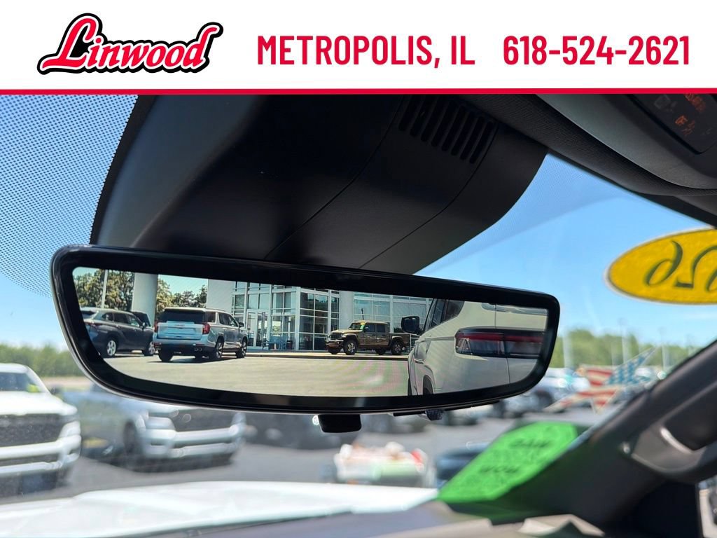 2026 GMC Yukon Elevation - Photo 36