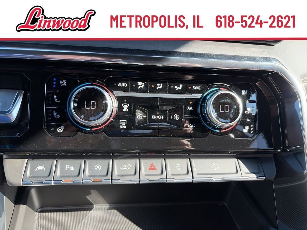 2026 GMC Sierra 1500 Denali Ultimate - Photo 34