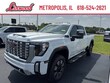 GMC Sierra 2500 HD