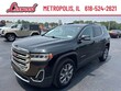 GMC Acadia