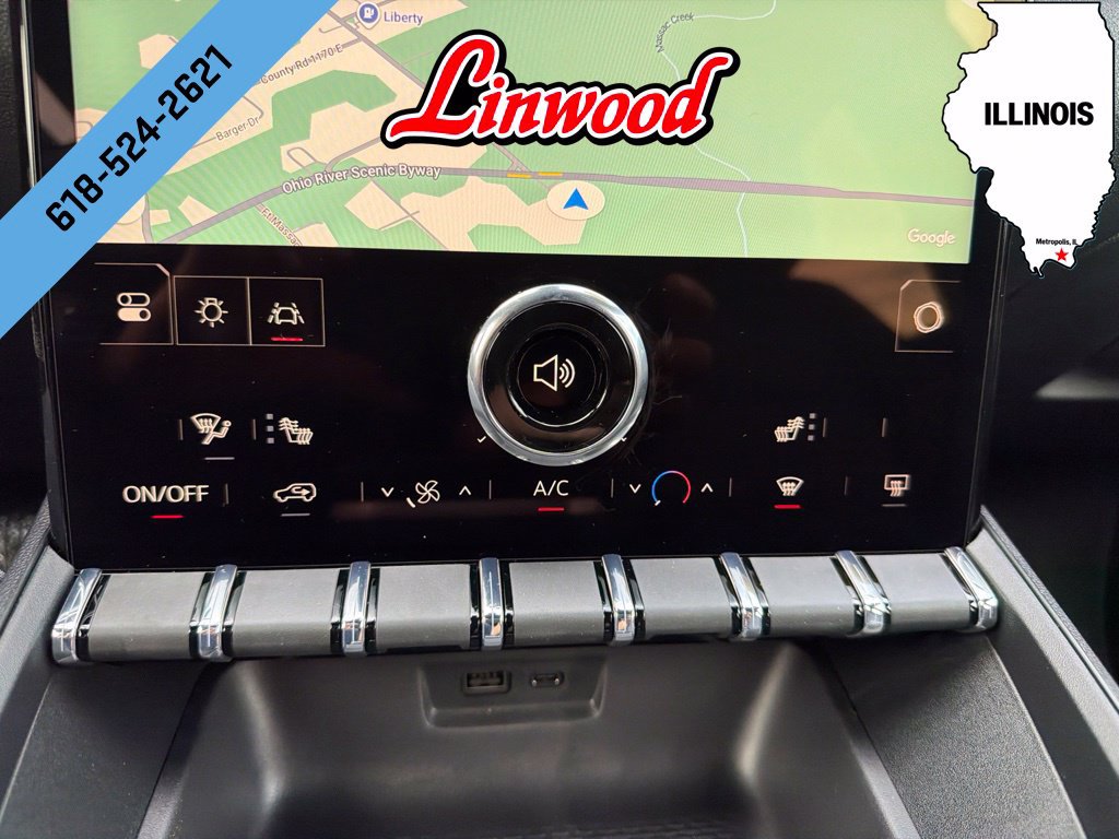 2027 GMC Terrain Elevation - Photo 25