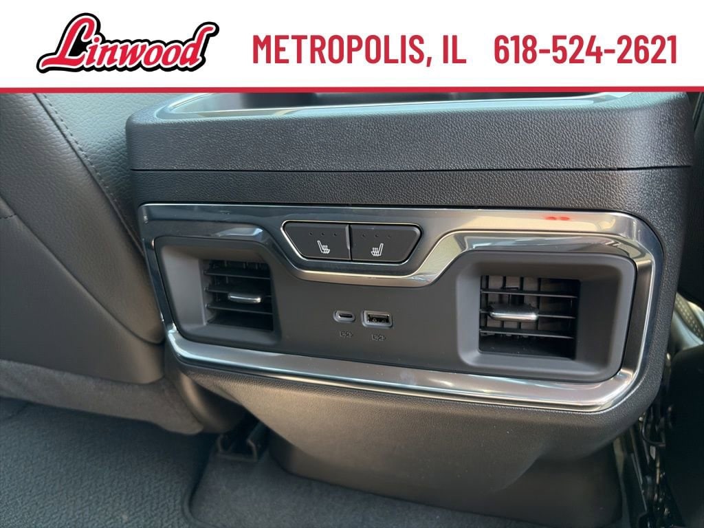 2026 GMC Sierra 1500 Denali - Photo 19